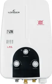 Longer Innova 7L Gas Water Geyser
