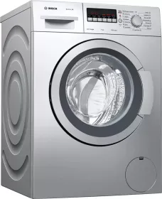 Bosch WAJ2446SIN 7 kg Fully Automatic Front Load Washing Machine