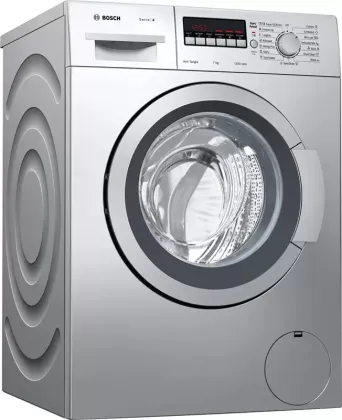 Bosch WAJ2446SIN 7 kg Fully Automatic Front Load Washing Machine