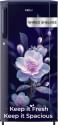 Haier HED-171MEA-P 165 L 1 Star Single Door Refrigerator