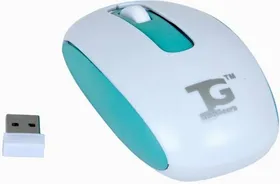 TacGears 8009 Wireless Optical Mouse