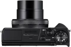 Canon PowerShot G7 X Mark III Point & Shoot Camera