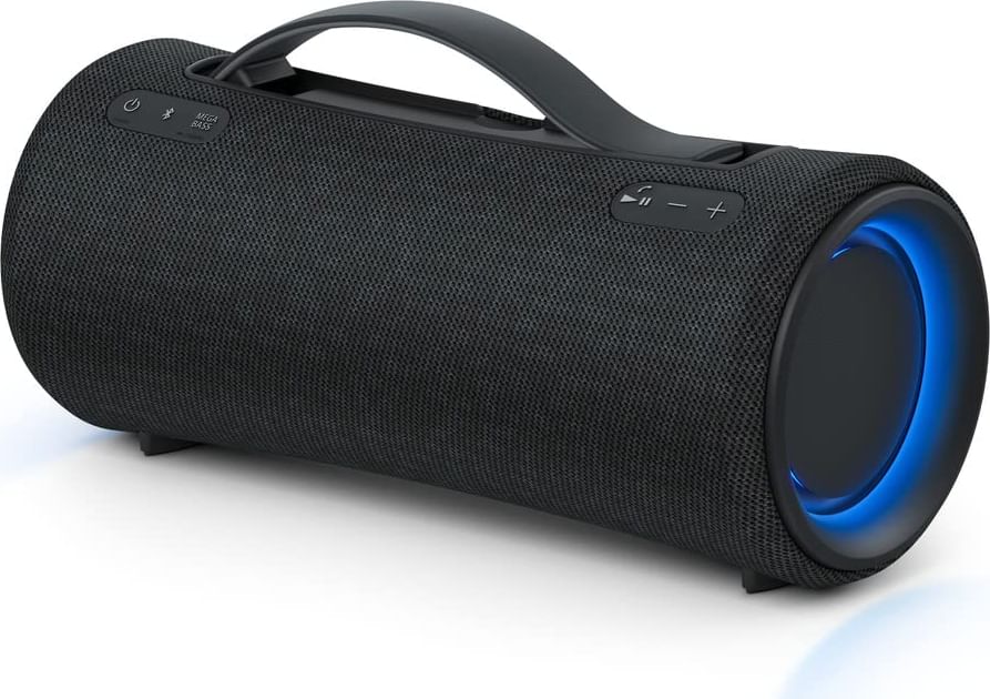 Sony SRSXG300 Bluetooth Speaker Price in India 2024, Full Specs