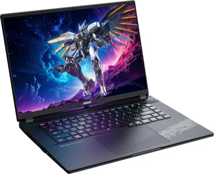 Gigabyte Aorus Elite 16 BWHC3USC65SH Gaming Laptop (Intel Core Ultra 9 275HX/ 32GB/ 2TB SSD/ Win 11/ 8GB RTX 5070)
