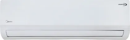 Midea MAI18SR5R32W0 1.5 Ton 5 Star 2023 Inverter Split AC