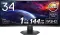 Dell S3422DWG 34 inch Ultra HD 4K Monitor