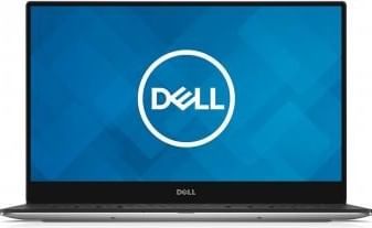 Dell XPS 13 9360 Laptop (7th Gen Ci7/ 8GB/ 256GB SSD/ Win10)