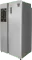 Croma CRLR532SSA342494 532 L Side by Side Refrigerator