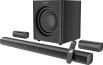 Zebronics Juke Bar 9560 950W Soundbar with Wireless Subwoofer