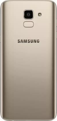 Samsung Galaxy J6 (4GB RAM + 64GB)