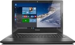 Lenovo G51-35 (80M80075IH) Laptop (AMD Quad Core A6/ 4GB/ 1TB/ Win10)