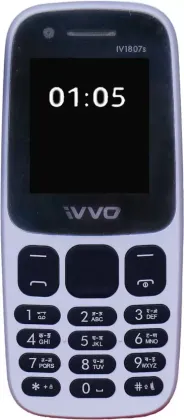 ivvo iv1807s