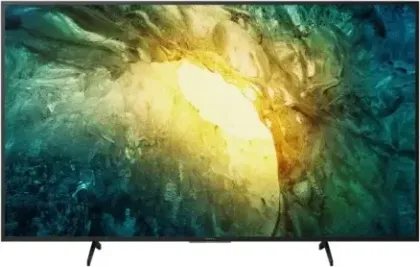 Sony KD-55X7500H 55-inch Ultra HD 4K Smart LED TV