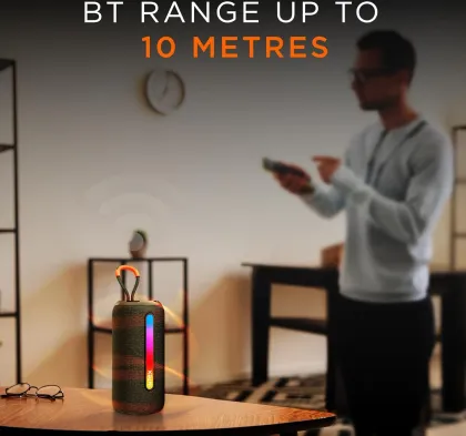 Intex Beast 10X 10W Bluetooth Speaker