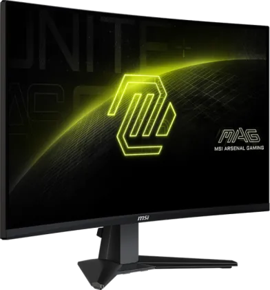 MSI MAG 27CQ6F 27 inch Quad HD Gaming Monitor