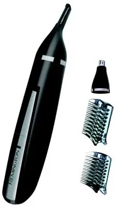 Remington Nose, Ear and Eyebrow Hair NE3350 Trimmer For Men and Women
