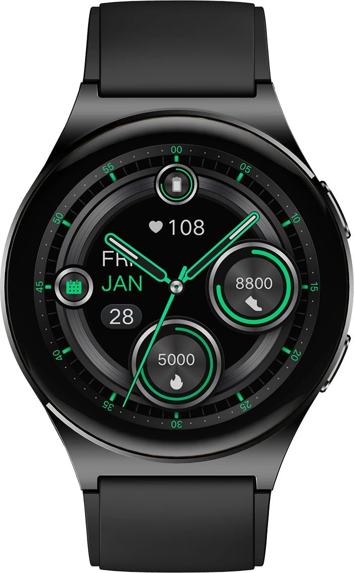 Noise NoiseFit Nova Smartwatch Price in India 2023, Full Specs & Review
