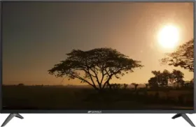 Sansui JSK50LSUHD 50-inch Ultra HD 4K Smart LED TV