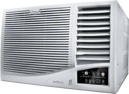 Whirlpool Magicool 1.5 Ton 5 Star Window AC