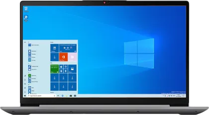 Lenovo IdeaPad 3 82H80238IN Laptop (11th Gen Core i3/ 8GB/ 512GB SSD/ Win11)
