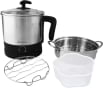 Wonderchef Prato Multi-cook 1.6 L Electric Kettle