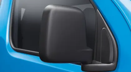 Maruti Suzuki Eeco