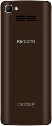 Karbonn K9 Spy
