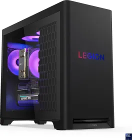 Lenovo Legion Tower 5i 90YA0017US Gaming PC (Intel Core Ultra 7 265F/ 32GB/ 1TB SSD/ Win 11/ 16GB RTX 5070 Ti)
