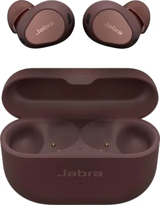 Jabra Elite 10 True Wireless Earbuds