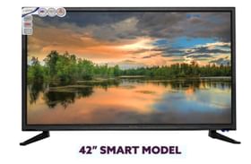 Senao Inspirio LED42SM421 42-inch Full HD Smart LED TV