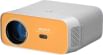 Wzatco Yuva Ultra Full HD Smart Projector