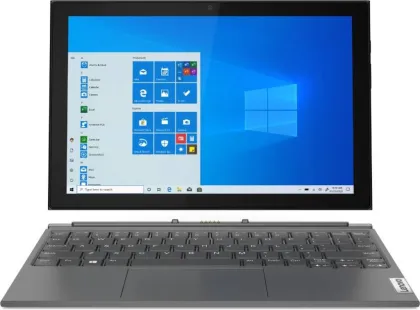Lenovo Ideapad Duet 3 Tablet (Wi-Fi Only)