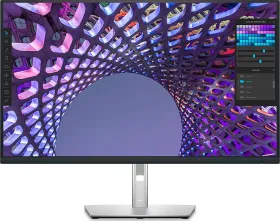 Dell P3223QE 32 inch Ultra HD 4K LED Monitor