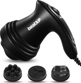 beatXP Blaze Handheld Electric Full Body Massager