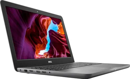 Dell 5567 Laptop (7th Gen Ci5/ 8GB/ 1TB/ Linux)