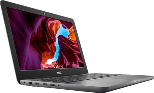 Dell 5567 Laptop (7th Gen Ci5/ 8GB/ 1TB/ Linux)