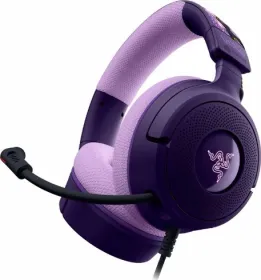 Razer Kraken V4 X Wired Headphones (Espeon Umbreon Edition)