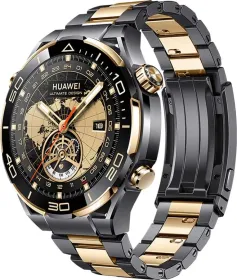Huawei Watch Ultimate