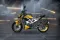 TVS Apache RTR 310 Arsenal Black without Quickshifter