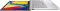Asus VivoBook 14 2023 X1404VA-NK522WS Laptop (13th Gen Core i5/ 8GB/ 512GB SSD/ Win11 Home)