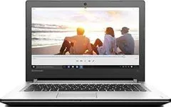 Lenovo Ideapad 300-15ISK (80Q700E0IN) Notebook (6th Gen Intel Ci5