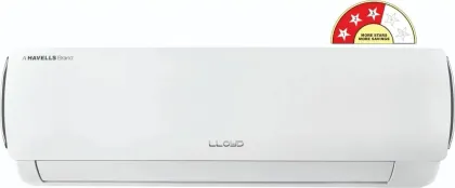 Lloyd GLS18I3AGDSC 1.5 Ton 3 Star 2025 Inverter Split AC
