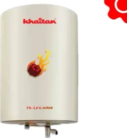 Khaitan Aurus 15L Storage Water Geyser