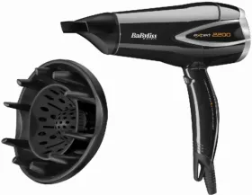 Babyliss D342e Hair Dryer