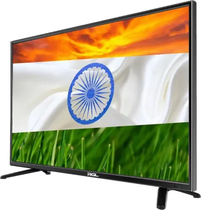 RGL 2400 Pro Series 24-inch HD Ready LED TV