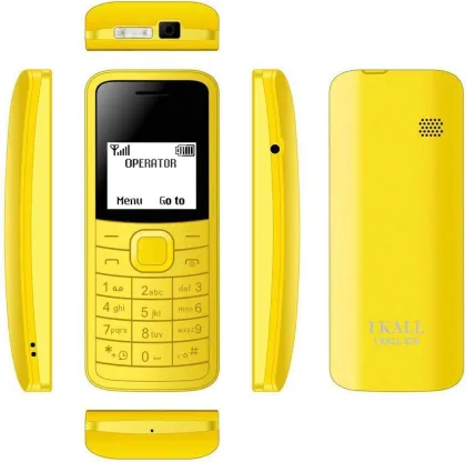 iKall K76