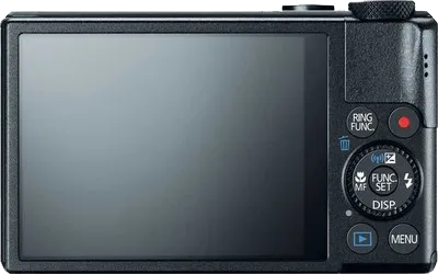 Canon PowerShot S110 Point & Shoot Price in India 2025, Full Specs