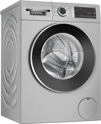 Bosch WNA2740SIN 12 Kg Fully Automatic Front Load Washing Machine