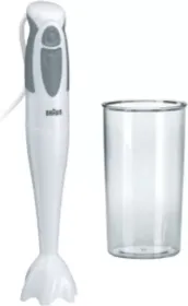 Braun MQ 300 550 W Hand Blender