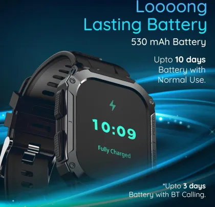 Pebble Bravo Smartwatch